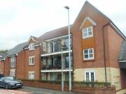 2 Bedrooms Flat for sale in Nailers Green, Greenmount,...