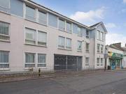 2 Bedrooms Flat for sale in Nelson Street, Largs, North...