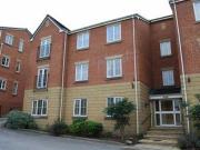 2 Bedrooms Flat for sale in New Century, Bury, Greater...