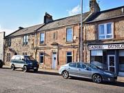 2 Bedrooms Flat for sale in New Road, Ayr, South...