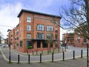 2 Bedrooms Flat for sale in Newport Street, Worcester WR1