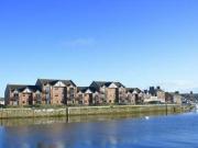 2 Bedrooms Flat for sale in North Harbour Street, Ayr KA8