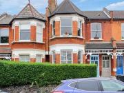 2 Bedrooms Flat for sale in North View Road, Crouch End,...