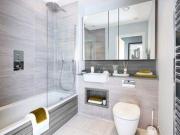 2 Bedrooms Flat for sale in North Woolwich Road, London E16 2 Bedrooms Flat for sale in North Woolwich Road, London E16