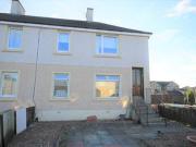 2 Bedrooms Flat for sale in Northmuir Drive, Wishaw ML2