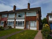 2 Bedrooms Flat for sale in Oak Grove, Lower Sunbury,...
