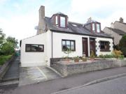 2 Bedrooms Flat for sale in Oakfield Street, Kelty KY4