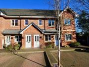 2 Bedrooms Flat for sale in Off Lymewood Close,...