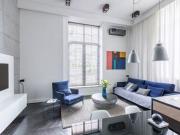 2 Bedrooms Flat for sale in Off Plan Manchester...