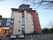 2 Bedrooms Flat for sale in Old Rutherglen Road, New...