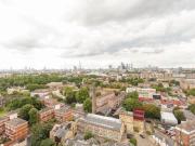 2 Bedrooms Flat for sale in Ontario Point, Maple Quay SE16