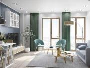 2 Bedrooms Flat for sale in Ordsall Lane, Manchester M5