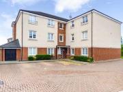 2 Bedrooms Flat for sale in Orissa Drive, Dumbarton,...
