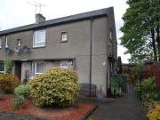 2 Bedrooms Flat for sale in Ormiston Drive, Alloa,...