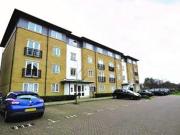 2 Bedrooms Flat for sale in Ovaltine Drive, Kings...