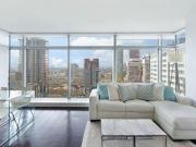 2 Bedrooms Flat for sale in Pan Peninsula Square, West...