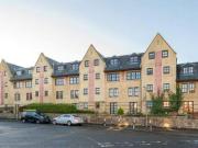 2 Bedrooms Flat for sale in Park Avenue, Duddingston,...