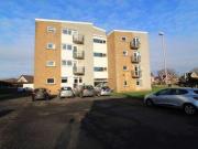 2 Bedrooms Flat for sale in Park, Ayr KA7