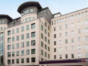2 Bedrooms Flat for sale in Park House Apartments, Park...