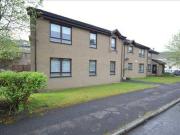 2 Bedrooms Flat for sale in Park Road, Hamilton ML3