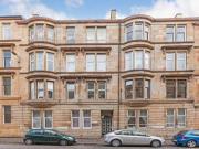 2 Bedrooms Flat for sale in Park Road, Woodlands, Glasgow G4