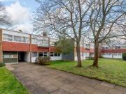 2 Bedrooms Flat for sale in Parkleys, Ham, Richmond TW10