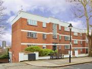 2 Bedrooms Flat for sale in Parliament Court, Hampstead NW3