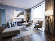 2 Bedrooms Flat for sale in Parliament Square Greenland...