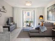 2 Bedrooms Flat for sale in ´´Pascal Square´´ at Coxwell...