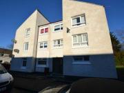 2 Bedrooms Flat for sale in Paterson Avenue, Irvine,...