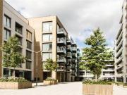 2 Bedrooms Flat for sale in Pear Tree Street, London EC1V