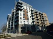 2 Bedrooms Flat for sale in Pegasus Way, Gillingham,...