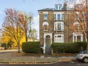 2 Bedrooms Flat for sale in Petherton Road, Highbury,...
