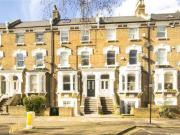 2 Bedrooms Flat for sale in Petherton Road, Highbury N5