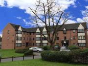 2 Bedrooms Flat for sale in Petunia Court, Luton LU3
