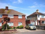 2 Bedrooms Flat for sale in Pilgrims Terrace, Canterbury...