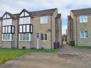 2 Bedrooms Flat for sale in Pinchfield Lane, Wickersley,...