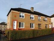 2 Bedrooms Flat for sale in Pitlochry Drive, Cardonald G52