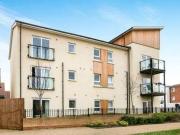 2 Bedrooms Flat for sale in Planets Way, Biggleswade,...