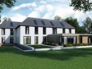 2 Bedrooms Flat for sale in Plot 7, Allerton Park,...