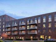 2 Bedrooms Flat for sale in Plot 8, Lindley, Acton...