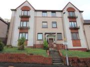 2 Bedrooms Flat for sale in Poplar Street, Greenock PA15