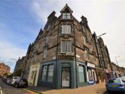 2 Bedrooms Flat for sale in Portobello High Street,...