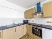 2 Bedrooms Flat for sale in President House, London EC1V