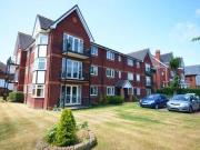 2 Bedrooms Flat for sale in Preston Road, Hesketh Park,...