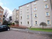 2 Bedrooms Flat for sale in Provost Kay Park, Kirkcaldy,...