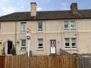2 Bedrooms Flat for sale in Quarry Place, Sauchie, Alloa...