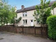 2 Bedrooms Flat for sale in Quarry Place, Sauchie,...
