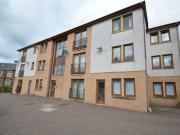 2 Bedrooms Flat for sale in Quarry Street, Hamilton ML3