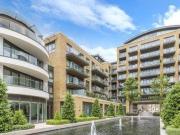 2 Bedrooms Flat for sale in Quayside House, Kew Bridge...
